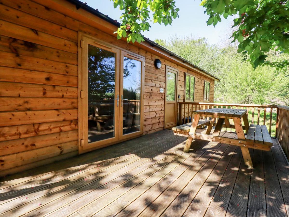 Lodge Two Труро Екстер'єр фото