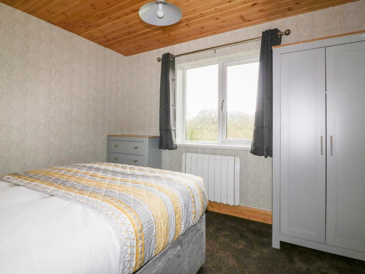 Lodge Two Труро Екстер'єр фото